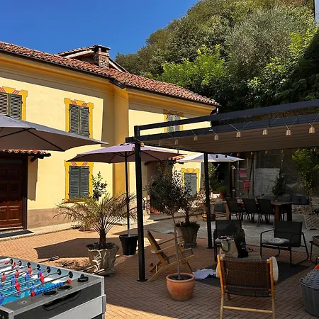 Casa Didavani 2-6 People Σπίτι διακοπών *