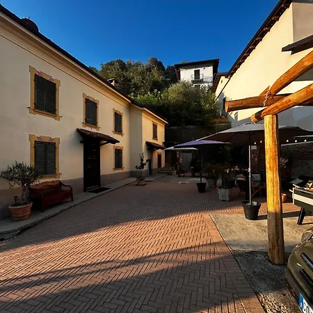 Σπίτι διακοπών Casa Didavani 2-6 People Belveglio