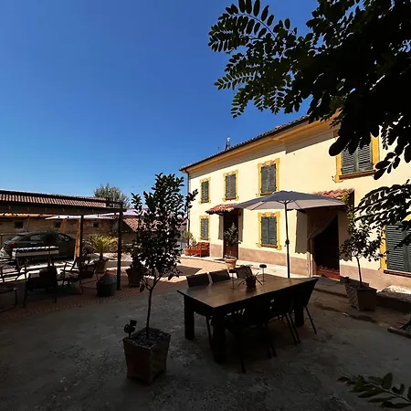 Casa Didavani 2-6 People Σπίτι διακοπών