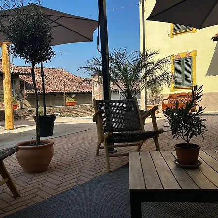Σπίτι διακοπών Casa Didavani 2-6 People