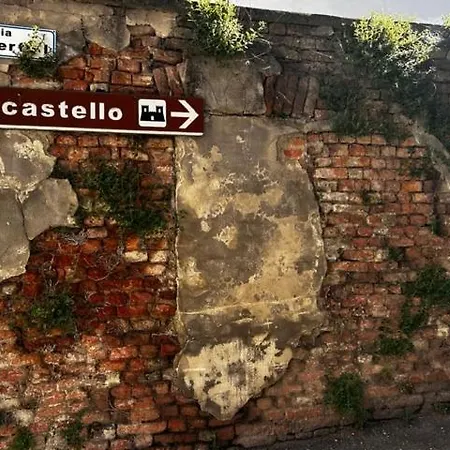 Сasa de vacaciones Casa Didavani 2-6 People Belveglio