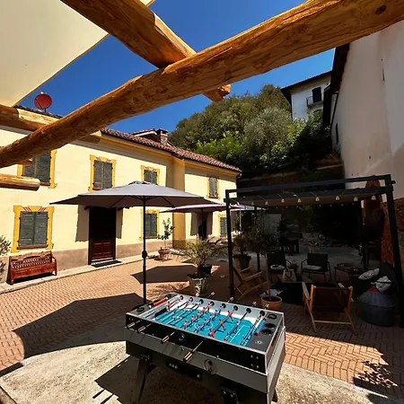 Casa Didavani 2-6 People *