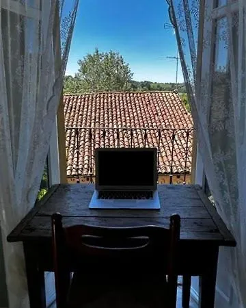 Σπίτι διακοπών Casa Didavani 2-6 People