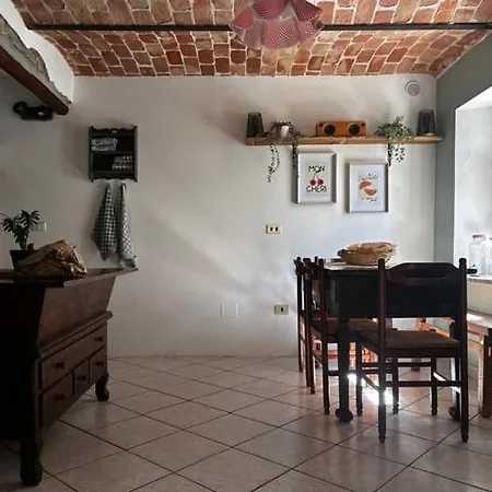 Casa Didavani 2-6 People Σπίτι διακοπών *