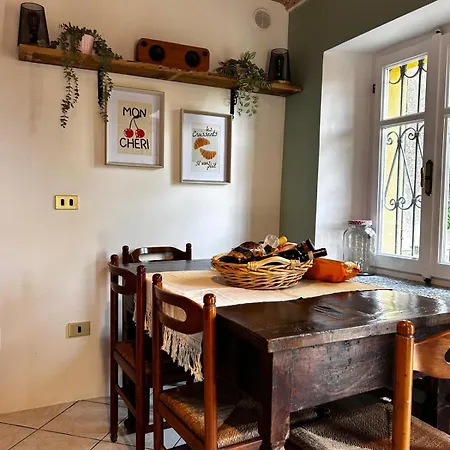 Casa Didavani 2-6 People