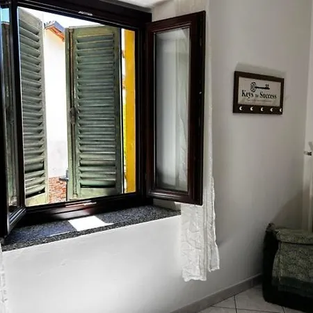 Casa Didavani 2-6 People Belveglio