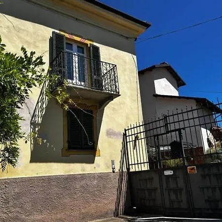 Σπίτι διακοπών Casa Didavani 2-6 People