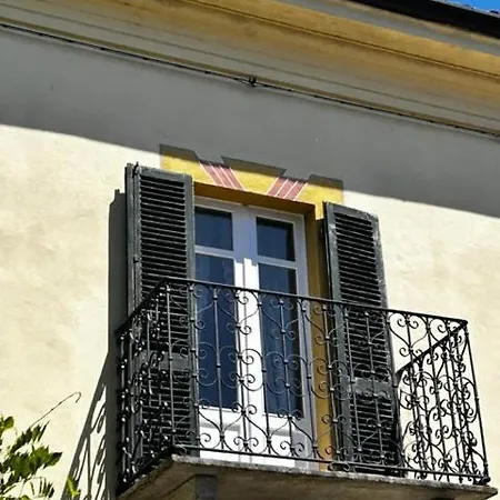 Σπίτι διακοπών Casa Didavani 2-6 People