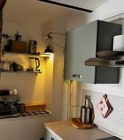 Σπίτι διακοπών Casa Didavani 2-6 People *