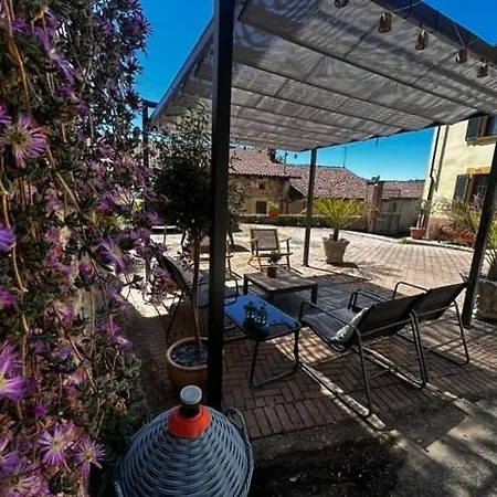 Σπίτι διακοπών Casa Didavani 2-6 People