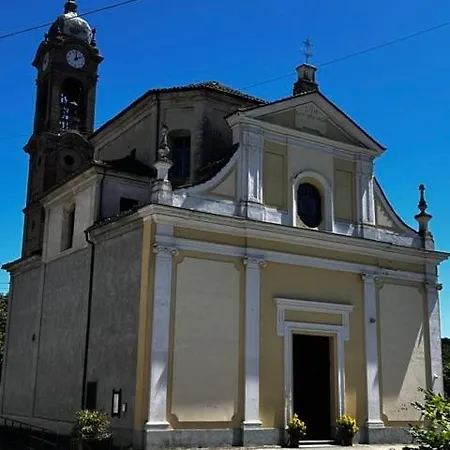 Casa Didavani 2-6 People Σπίτι διακοπών