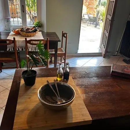 Σπίτι διακοπών Casa Didavani 2-6 People