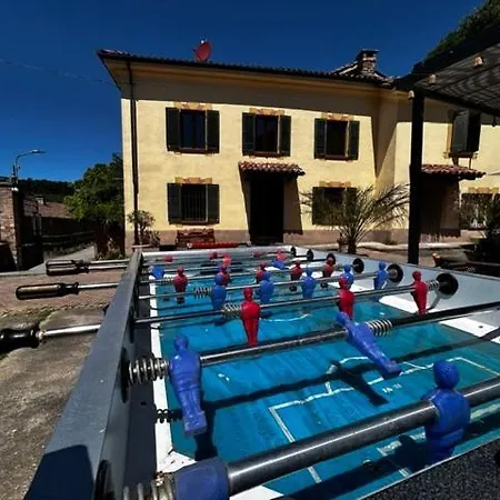 Casa Didavani 2-6 People Сasa de vacaciones *