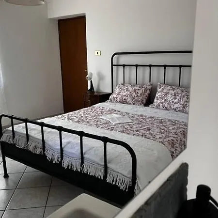 Casa Didavani 2-6 People Σπίτι διακοπών *