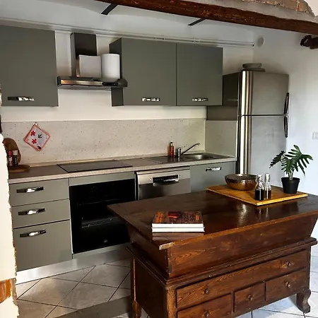 Casa Didavani 2-6 People Σπίτι διακοπών *