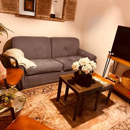 Casa Didavani 2-6 People Σπίτι διακοπών